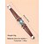 preiswerte Urlaubszubehör-Türkisfarbenes Lederarmband für Herren mit Totenkopf- und Metallelementen im Bohemian-Western-Stil, perfekt für Freizeit und Alltag.