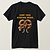 baratos Camisetas-Oktoberfest Caveira Pretzel Japonesa/Curta Bávaro Munique Alemão Arte Gráfica Para Homens Adulto Carnaval Cerveja Oktoberfest Hot Stamping Festa Casual / Diário