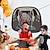 preiswerte Halloween-Wandteppiche-Halloween Kofferraum Leckerli Auto Banner Auto Dekoration,Geister Halloween Dekorationen Halloween Stoff Auto Dekoration Halloween Auto Kofferraum Dekoration Geist Kürbis Wandbelag