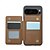cheap Other Phone Case-Phone Case For Google Pixel 9 Pro Pixel 9 Pro XL Pixel 9 Flip Cover Kickstand Shockproof TPU PU Leather