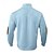 billige Basic gensere-Herre Genser Svart Hvit Militærgrønn Rød Navyblå Opprett krage Fargeblokk Jacquardvevnad Lapper Riflet Med Tekstur Sport &amp; Utendørs Daglig Ferie Polyester Gatemote Grunnleggende Fritid Vår Høst Klær