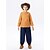 economico Costumi per ragazzi-Costume Cosplay Oggetti di scena di Halloween Mascherata Anime Halloween for Ragazzi Bambini Natale Halloween Capodanno Feste Casual Quotidiano