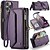 voordelige iPhone-hoesjes-telefoon hoesje Voor Apple AirTag iPhone 16 iPhone 16Plus iPhone 16 Pro iPhone 16 Pro Max iPhone 15 Pro Max Plus iPhone 15 iPhone 14 13 12 11 Pro Max Mini SE X XR XS Max 8 7 Plus Wallet Card Case met