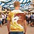 billiga T-shirts-Oktoberfest Öl T-shirt Lederhosen T-shirt Match Bayersk München Tyska Grafisk Till Herr Vuxna Karnival Oktoberfest öl 3D-utskrift Fest