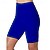 billige Yoga shorts og syklister-Dame Gymshorts Yogashorts Sykkelshorts Elastisk midje Rumpeløft Midjekontroll Høy Midje Treningsøkt Løp Trening Shorts Helfarge Svart Hvit Rosa Bomull sport Sportsklær Elastisk