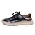 economico sandali da esterno-Sneakers casual da uomo marroni con lacci, design a rete e comoda ammortizzazione per l&#039;uso quotidiano