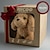 abordables Animaux en Peluche-Chien robot mon chiot robot réaliste jouet interactif pour chiot qui marche, aboie et remue la queue chien en peluche pour enfants &amp;Jouet robot réaliste pour chien, idéal comme cadeau pour adulte, qui