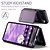cheap Other Phone Case-Phone Case For Google Pixel 9 Pro Pixel 9 Pro XL Pixel 9 Flip Cover Kickstand Shockproof TPU PU Leather