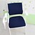 abordables Funda de silla-Funda impermeable para silla de comedor, de tela polar, elástica, para el hogar