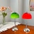 cheap Bedside Lamp-Table Lamp Bedside lamps Modern Contemporary Nordic Style For Study Room Office Indoor Metal 110-240V