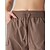 abordables Fondos-Mujer Pantalones cargo Pantalones para senderismo Pantalones de pierna recta Verano Al aire libre Ajuste regular Impermeable Protección Solar Resistente al Viento Secado rápido Prendas de abajo