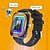 Χαμηλού Κόστους Smartwatch-Έξυπνο ρολόι h13 1,85 ιντσών, έξυπνο ρολόι καρδιακών παλμών και αρτηριακής πίεσης, χαμηλής κατανάλωσης ενέργειας, έξυπνο ρολόι μέτρησης βημάτων για αθλητικές κλήσεις