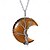 abordables Colliers-Collier en pierre chromée pour femme, élégant, simple, luxueux, classique, pour Noël, anniversaire, mariage, invité