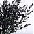 baratos Flores e Coroas Artificiais-24 pacotes de flores artificiais de lavanda preta para decoração de Halloween ao ar livre, plantas de plástico artificiais resistentes a raios UV para vasos pendurados, varandas externas, vasos e