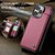 economico Cover per iPhone-telefono Custodia Per iPhone 16 Pro Max iPhone 15 iPhone 14 13 12 11 Pro Max Plus Custodia a Flip Cavalletto Resistente agli urti TPU Pelle PU