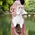 cheap Stuffed Animals-Stuffed Animals Backpack - Cute Cat plush Backpack Handcrafted Realistic Cat Shaped Backpack Idea for Birthdays Anniversaries Ordinary days Large Ragdoll Bag