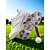 levne Dámské golfové boty-Dámské růžové golfové boty – klasické tenisky na šněrování pro outdoorové sporty, golfové turnaje a ležérní country club styl