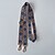 cheap Xiaomi Case-New adjustable mobile phone lanyard long crossbody shoulder strap hanging chain retro totem pattern hanging decoration hanging neck wide cloth strap