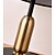 abordables lampe de chevet-Lampe de table à LED moderne, lampe de chevet blanc chaud, applicable au salon, à la chambre à coucher, au bureau, à la table de chevet et à la bibliothèque