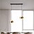 cheap Island Lights-Contemporary Scandinavian Cylinder Marble Glass 1/2/3 - Light Chandelier For Dining Room