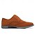 abordables Semi-formel-Chaussures Oxford pour homme en similicuir marron caramel avec détails brogue – chaussures à lacets décontractées et élégantes pour le travail, les rendez-vous et le quotidien