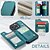 economico Cover per iPhone-telefono Custodia Per iPhone 16 Pro Max iPhone 15 iPhone 14 13 12 11 Pro Max Plus Custodia a Flip Cavalletto Resistente agli urti TPU Pelle PU