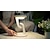 cheap Bedside Lamp-Desk Lamps Reading Light Suspension Gravity Desk Lamp for Home Study Bedroom BlackDesk Lamps |Reading Light Suspension| Gravity Desk Lamp for Home| Study Bedroom|lamp Light for Home