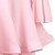 abordables Tenues de danse de salon-Danse de Salon Robe Couleur unie Femmes Performance Tenue quotidienne manche longue Spandex