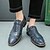 abordables Sandalias de vestir-Sandalias amarillas con estampado de cocodrilo para hombre: detalle de hebilla moderno, ideales para eventos al aire libre y ropa informal de verano.