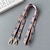 cheap Xiaomi Case-New adjustable mobile phone lanyard long crossbody shoulder strap hanging chain retro totem pattern hanging decoration hanging neck wide cloth strap