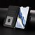 رخيصةأون جرابات آيفون-هاتف غطاء من أجل ايفون 16 برو ماكس بلس iPhone 15 14 Pro Max Plus آيفون 13 برو ماكس ميني حافظة بطاقة المحفظة مع حامل مغناطيس حماية كاملة للجسم مكتب  /  الأعمال TPU جلد PU