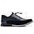 abordables Semi-formel-Baskets marron en similicuir et mesh pour homme – Chaussures confortables à lacets pour les trajets quotidiens, les sorties décontractées au bureau et le week-end