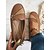 voordelige Damesinstappers &amp; loafers-Witte geperforeerde damesloafers met bloemendetail – zachte, casual instappers voor wandelingen in de tuin, autorijden en dagelijks comfort