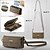 cheap iPhone Cases-Phone Case For iPhone 16 Pro Max iPhone 15 iPhone 14 13 12 11 Pro Max Mini SE X XR XS Max 8 7 Plus Wallet Case with Lanyard Kickstand Shockproof TPU PU Leather