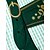 baratos Camisetas-Oktoberfest Estampa Lederhosen Japonesa/Curta Bávaro Munique Alemão Arte Gráfica Para Homens Adulto Carnaval Cerveja Oktoberfest Impressão 3D Festa Casual / Diário