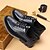 abordables Semi-formel-Baskets marron en similicuir et mesh pour homme – Chaussures confortables à lacets pour les trajets quotidiens, les sorties décontractées au bureau et le week-end