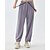 ieftine pantaloni și jambiere de alergare pentru femei-Pentru femei Παντελόνια Τρεξίματος Pantaloni de alergare Dantelă Buzunar Talie Înaltă Ușor Pantaloni Sporturi &amp; Exterior Sală de Fitness A face exerciţii fizice Bumbac Respirabil Uscare rapid