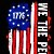 cheap Flag pattern-Independence Day Men&#039;s US Flag Patriotic 1776 Shirt Stand Collar Shirt Casual Dress Shirt Long Sleeve Casual Holiday Summer Spring Mandarin Collar Band Collar 3D Print Button Up Shirts White Red Dark