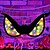 voordelige Halloween Buiten-Rond Oogbol Afstandsbediening Halloween AAA-batterijen aangedreven USB 1 stuk