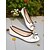 baratos Sapatilhas de mulher-sapatilhas femininas com laço – sapatos casuais de bico redondo para caminhadas diárias, piqueniques e compras de fim de semana