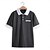 preiswerte Klassisches Poloshirt für Herren-Herren Baumwoll-Poloshirt Golfshirt Lässig Sport Revers Gerippter Polokragen Kurzarm Mode Basic Einfach Klassisch Sommer Frühling Schmale Passform Weiß Rote Blau Grau Baumwoll-Poloshirt