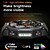 cheap Smartwatch-New ChatGPT AI assistant Smart Watch 5ATM Waterproof GPS Built-in Dual-band GNSS Compass Military Sport Smartwatch Men Woman