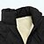 baratos Fleece &amp; Casacos 3 em 1-Homens Jaqueta Acolchoada Baiacu Jaqueta de Inverno Jaqueta de lã para caminhada Inverno Ao ar livre Térmica A Prova de Vento Jaquetas em Velocino Preto Cinzento
