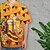 baratos Camisas-Oktoberfest Cerveja camisas havaianas Camisa Aloha Bávaro Munique Alemão Arte Gráfica Para Homens Adulto Carnaval Cerveja Oktoberfest Impressão 3D Férias Festa