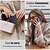 cheap iPhone Cases-Phone Case For iPhone 16 iPhone 15 iPhone 14 13 12 11 Pro Max Mini SE X XR XS Max 8 7 Plus Magnetic Adsorption Wallet Case Magnetic Full Body Protective Kickstand TPU PU Leather