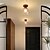 tanie Design kolisty-włoska minimalistyczna lampa sufitowa inspirowana chmurami luksusowa dekoracja sypialni