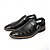 abordables Sandalias de vestir-Sandalias amarillas con estampado de cocodrilo para hombre: detalle de hebilla moderno, ideales para eventos al aire libre y ropa informal de verano.