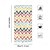 cheap Blankets &amp; Throws-Soft and Absorbent Beach Towel - Lightweight, Quick-Dry, Sand-Free Design for Beach, Pool, and Travel