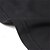 abordables Hauts de yoga-Maillots de sport haut de Pilates Haut de sport Femmes Top manche longue Encolure plate Élastique absorbant la transpiration Coupe ajustée Pilates Salle de sport Course Automne Des sports Tenues de