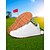 levne Dámské golfové boty-Dámské bílé atletické golfové boty – prodyšné tenisky pro profesionální golf, driving range a víkendové soutěže